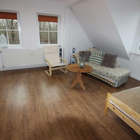 Apartament Stonegalerie Liebenburg Zewnętrze zdjęcie