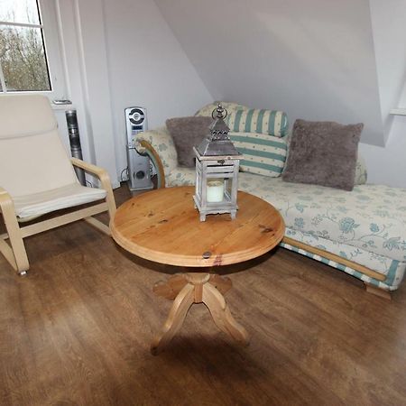 Apartament Stonegalerie Liebenburg Zewnętrze zdjęcie