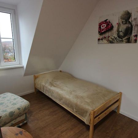 Apartament Stonegalerie Liebenburg Zewnętrze zdjęcie