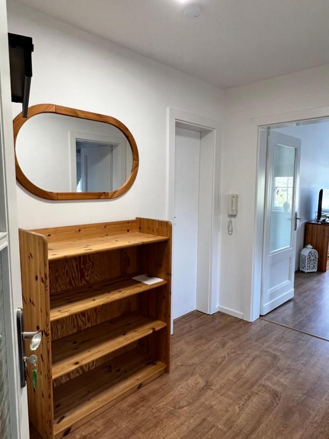 Apartament Stonegalerie Liebenburg Zewnętrze zdjęcie