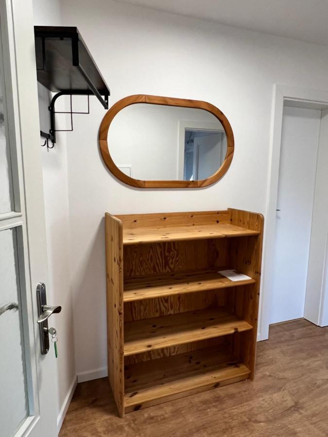 Apartament Stonegalerie Liebenburg Zewnętrze zdjęcie