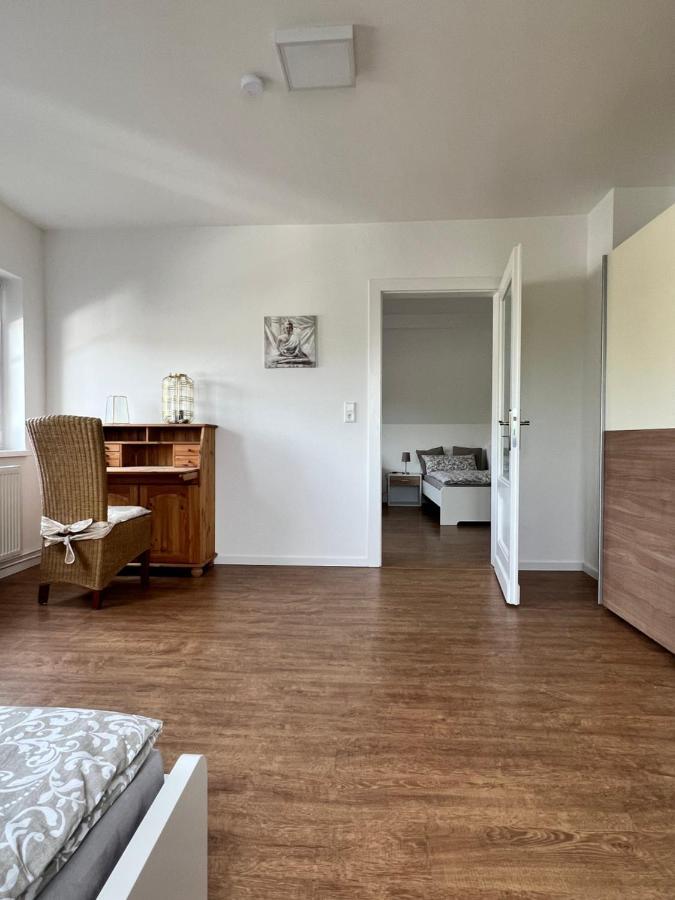 Apartament Stonegalerie Liebenburg Zewnętrze zdjęcie