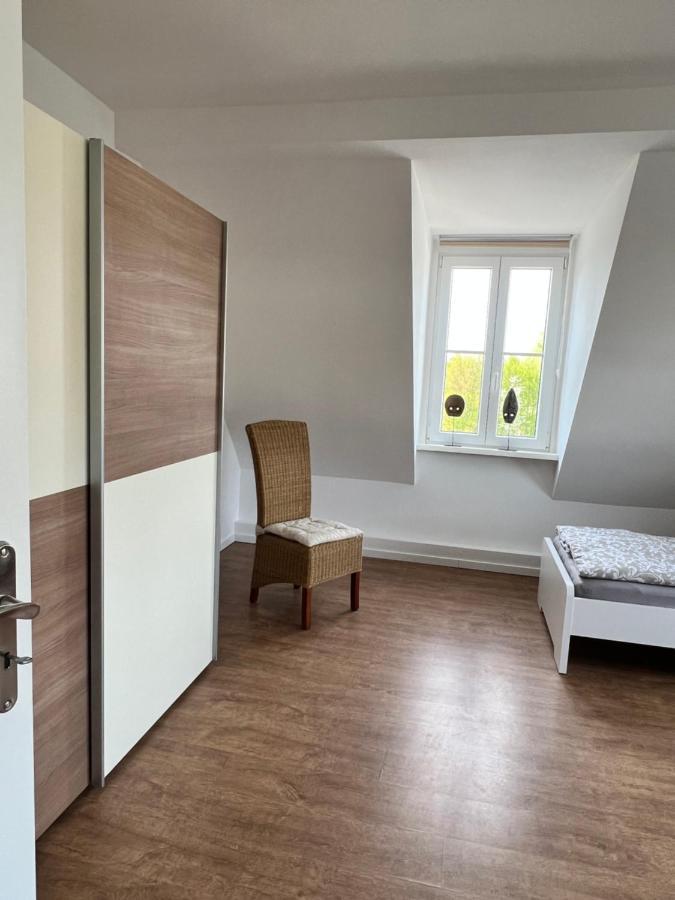Apartament Stonegalerie Liebenburg Zewnętrze zdjęcie