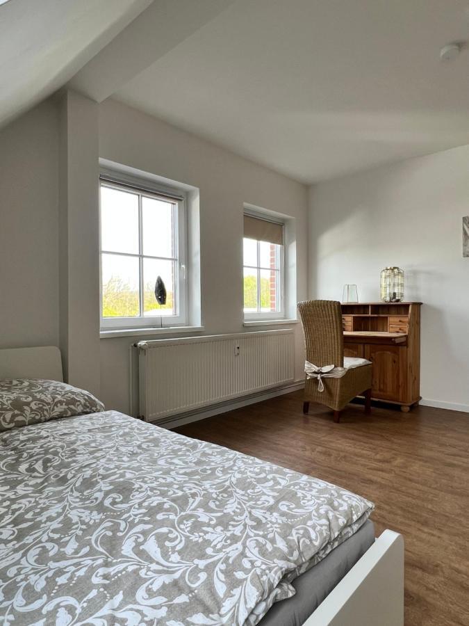 Apartament Stonegalerie Liebenburg Zewnętrze zdjęcie
