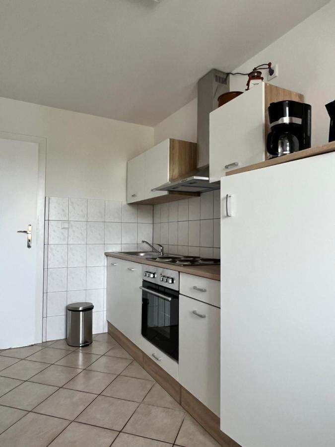 Apartament Stonegalerie Liebenburg Zewnętrze zdjęcie