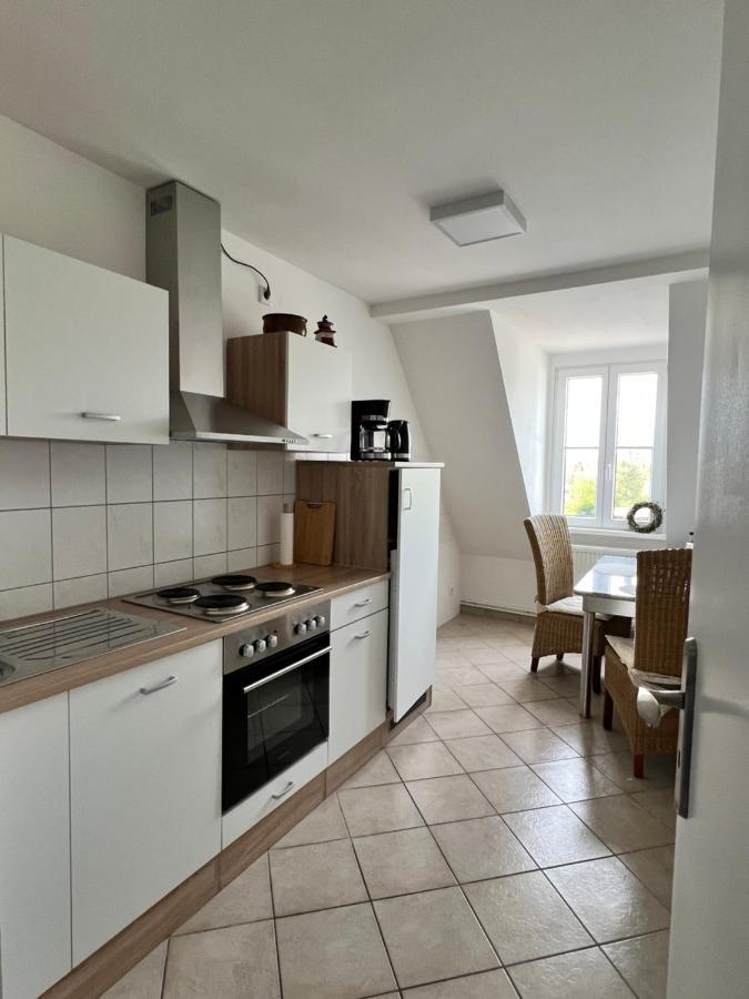Apartament Stonegalerie Liebenburg Zewnętrze zdjęcie