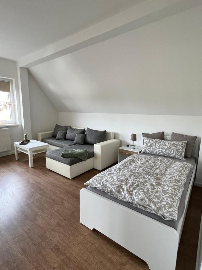 Apartament Stonegalerie Liebenburg Zewnętrze zdjęcie