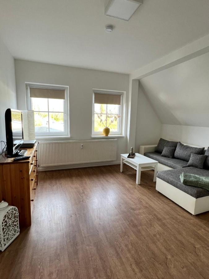 Apartament Stonegalerie Liebenburg Zewnętrze zdjęcie