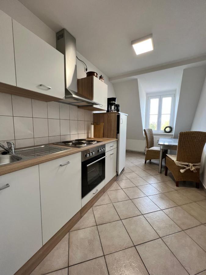Apartament Stonegalerie Liebenburg Zewnętrze zdjęcie