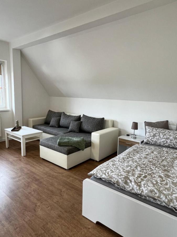 Apartament Stonegalerie Liebenburg Zewnętrze zdjęcie