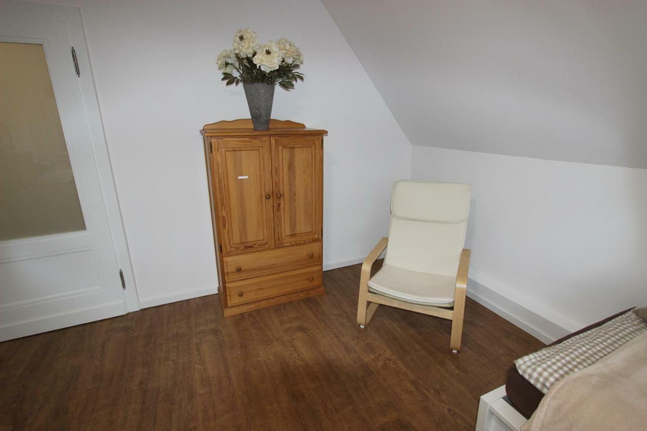 Apartament Stonegalerie Liebenburg Zewnętrze zdjęcie