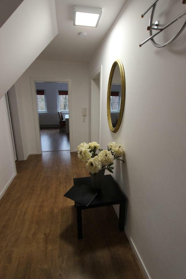 Apartament Stonegalerie Liebenburg Zewnętrze zdjęcie