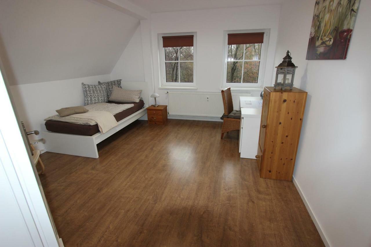 Apartament Stonegalerie Liebenburg Zewnętrze zdjęcie
