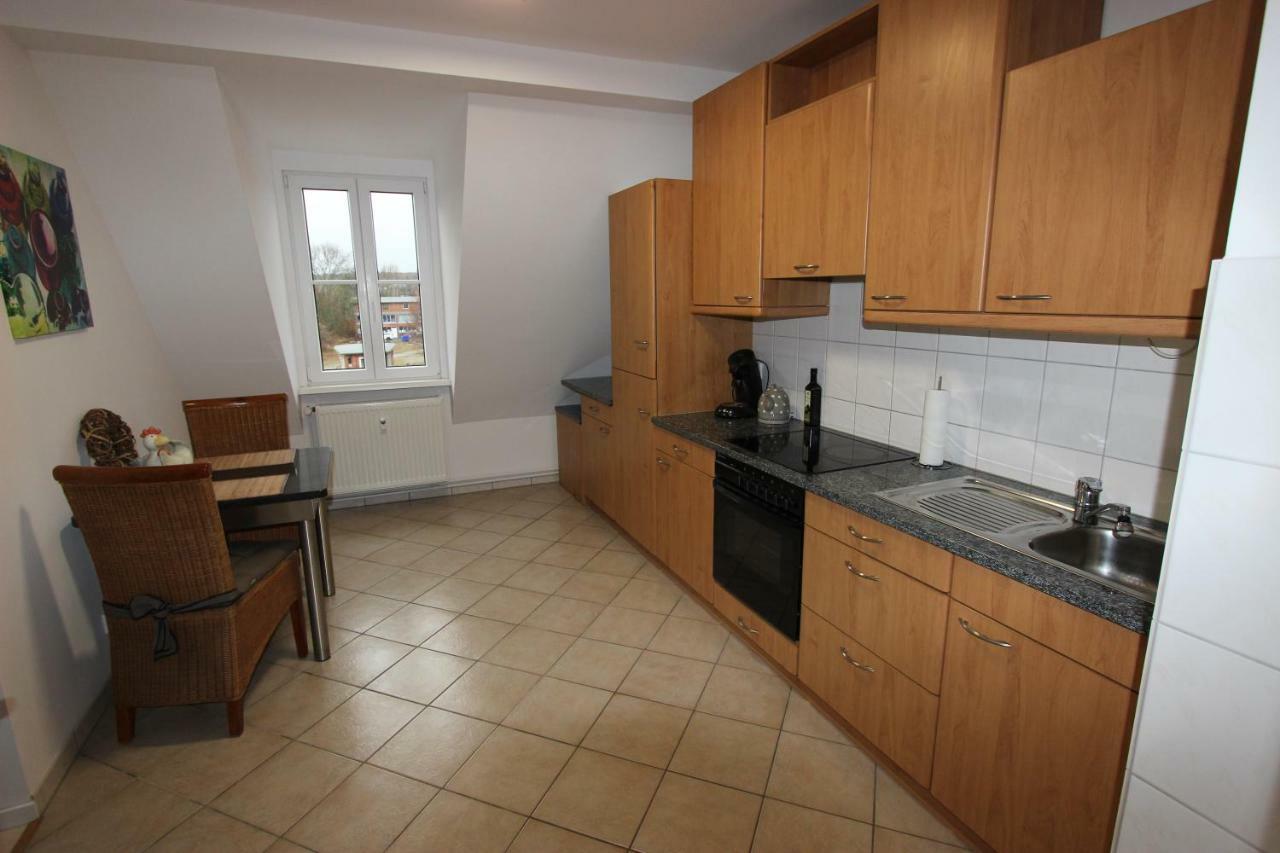 Apartament Stonegalerie Liebenburg Zewnętrze zdjęcie
