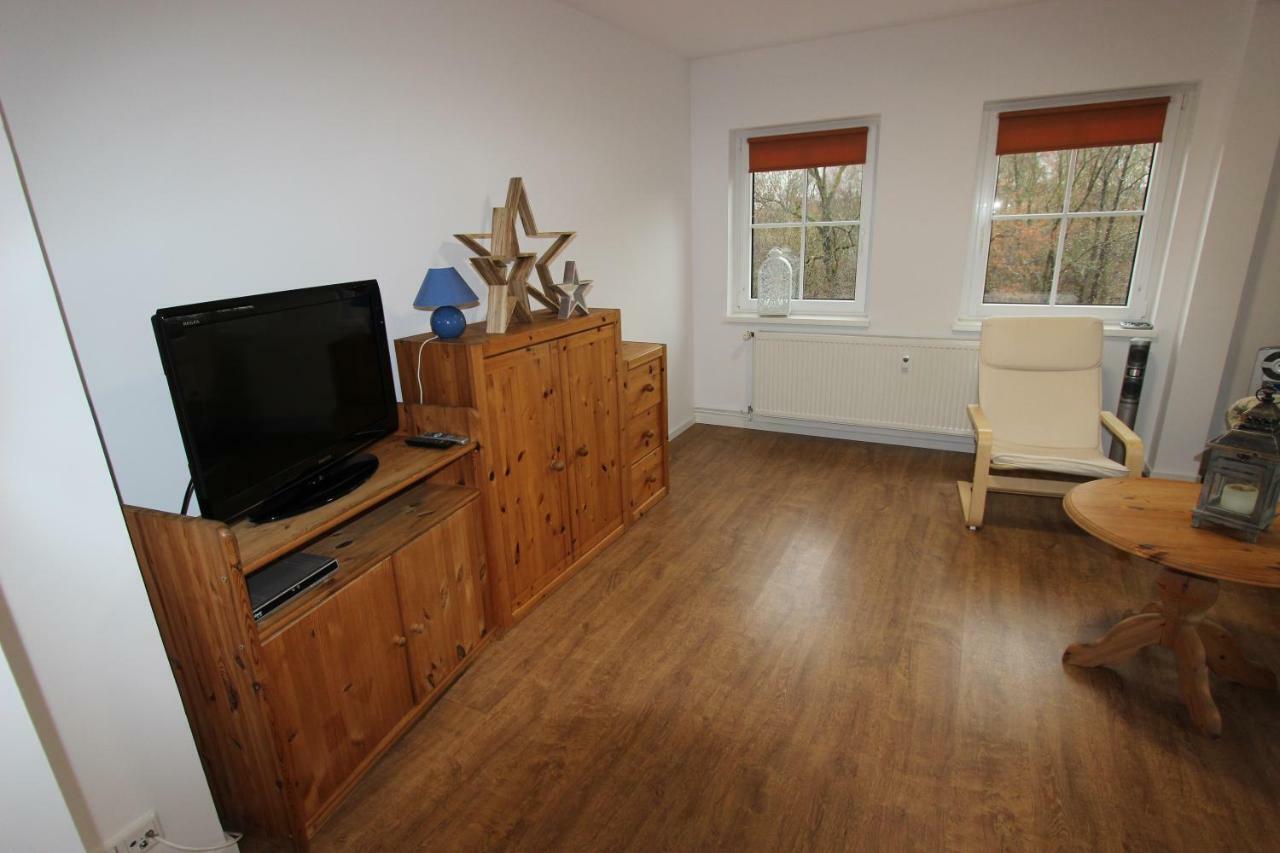 Apartament Stonegalerie Liebenburg Zewnętrze zdjęcie