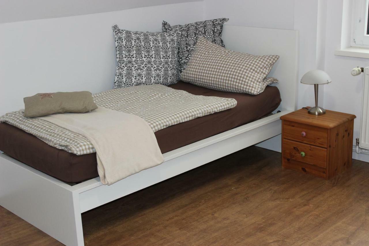 Apartament Stonegalerie Liebenburg Zewnętrze zdjęcie