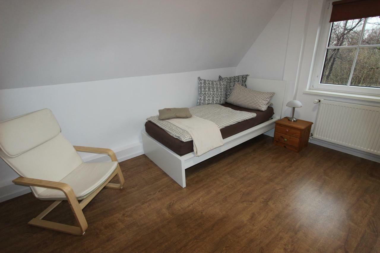 Apartament Stonegalerie Liebenburg Zewnętrze zdjęcie