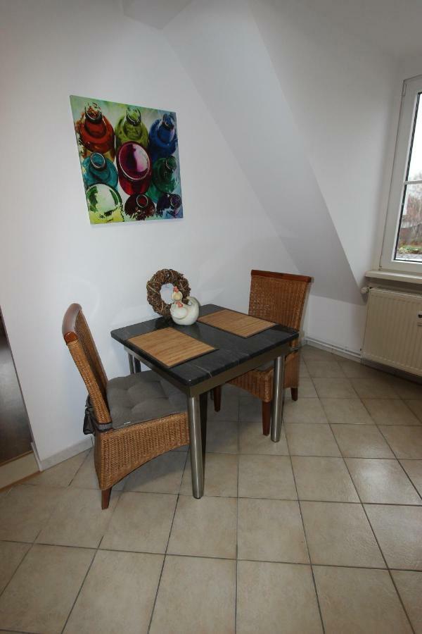 Apartament Stonegalerie Liebenburg Zewnętrze zdjęcie