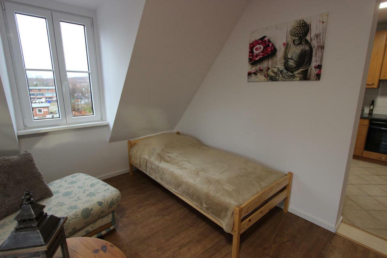 Apartament Stonegalerie Liebenburg Zewnętrze zdjęcie