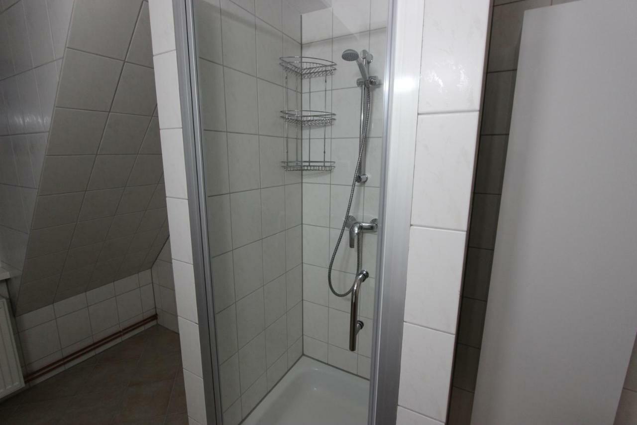 Apartament Stonegalerie Liebenburg Zewnętrze zdjęcie
