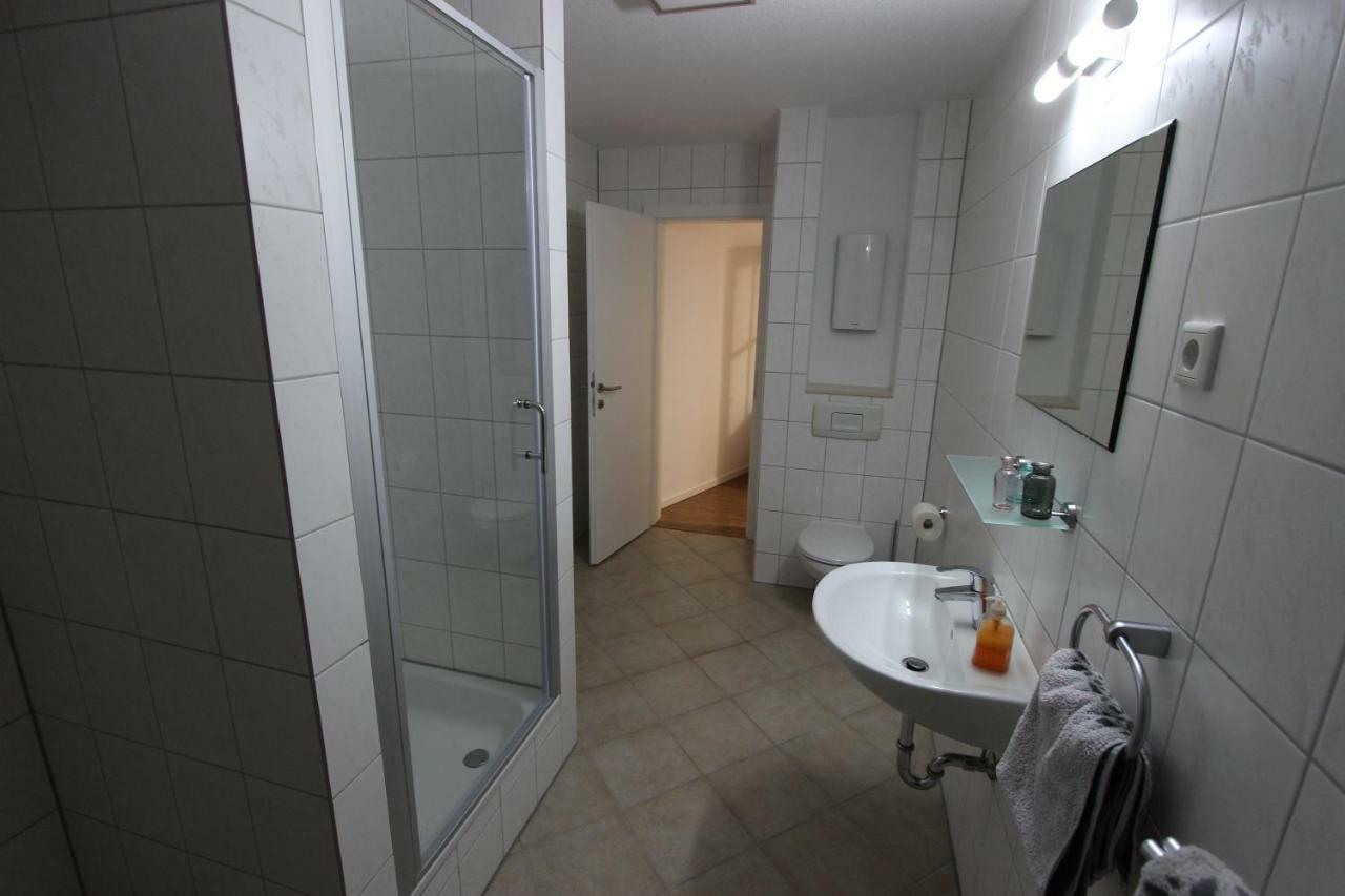 Apartament Stonegalerie Liebenburg Zewnętrze zdjęcie