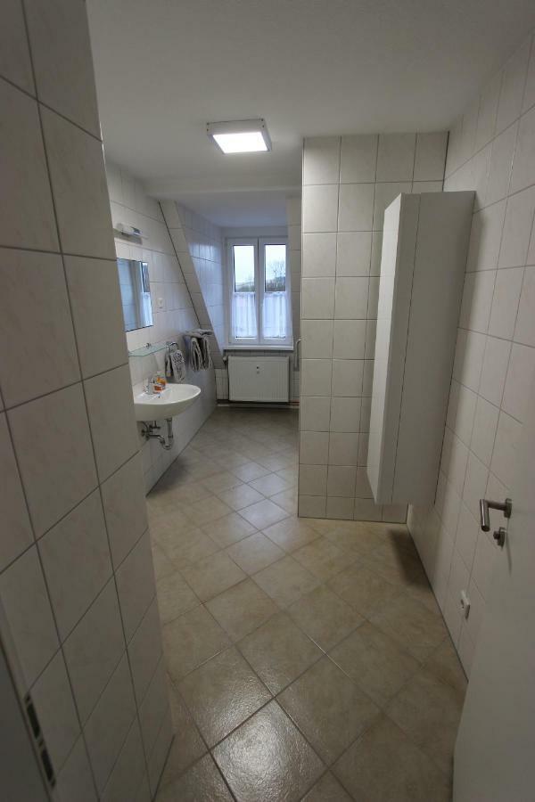 Apartament Stonegalerie Liebenburg Zewnętrze zdjęcie